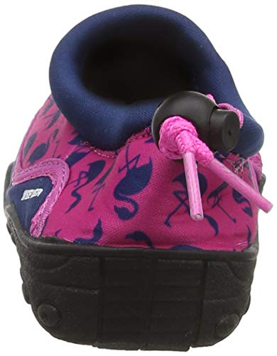 TWF Weever Wetshoes, Flamingo, EU33/UK1 - Image 3