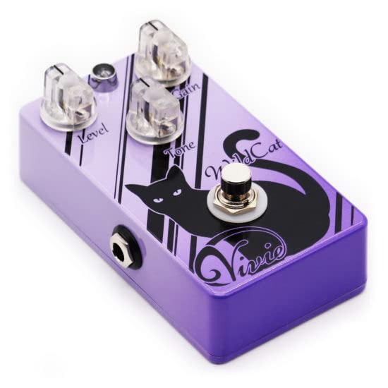 Amazon | Vivie/Wild Cat -Crunch Over Drive- オーバードライブ