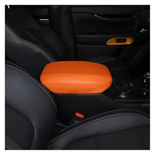 Funda para reposabrazos Ford Ranger 2023-2024: confort en tus rutas de aventura 7