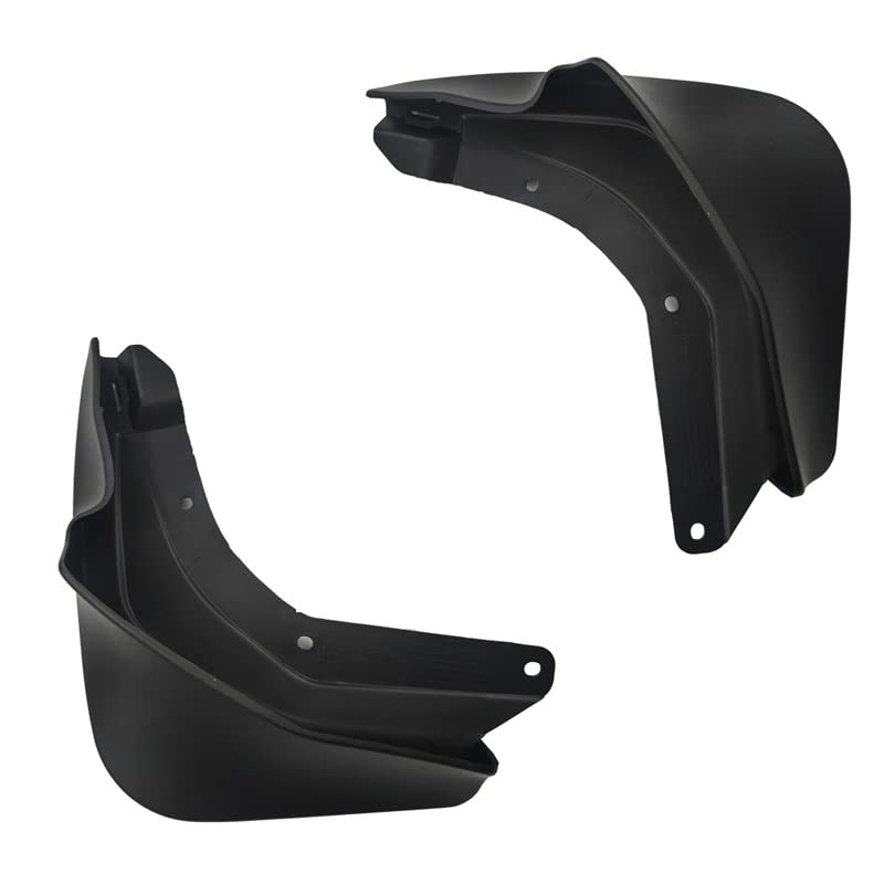 Garde-Boue Mercedes Benz EQC 400 2021 2022 | Accessoires de Voiture - 3