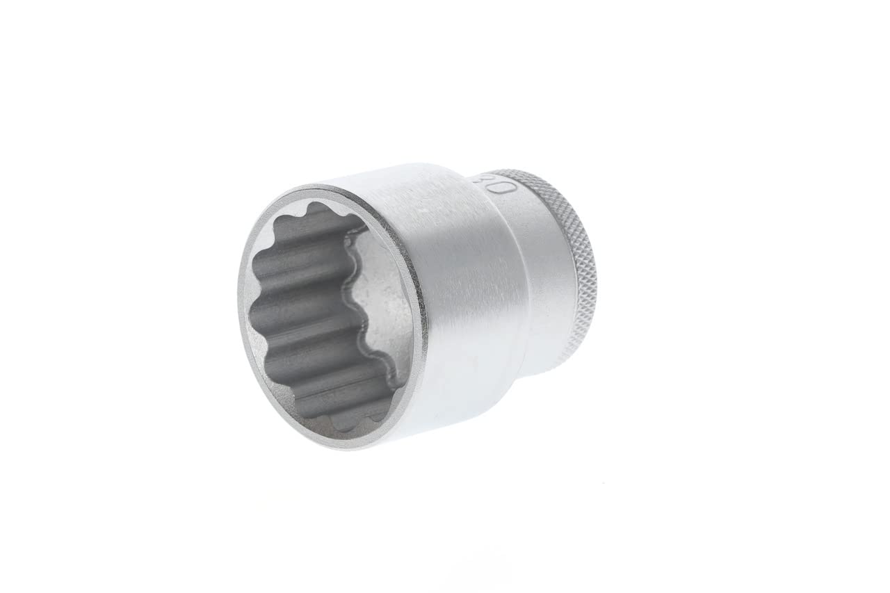 GEDORE D 19 30 Socket 1/2" 30 mm