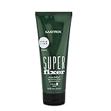 Matrix Style Link Super Fixer Strong Hold Gel, 6.8 Fl. Oz. (Packaging May Vary)