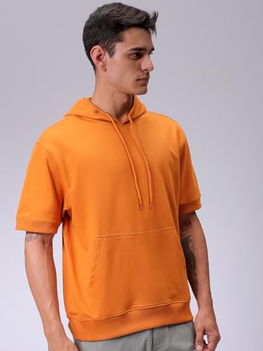 Image of THE Indian Garage CO Men Hooded Sweatshirt