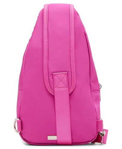 Madden Girl Women's MGBROOKE Sling, Magenta3