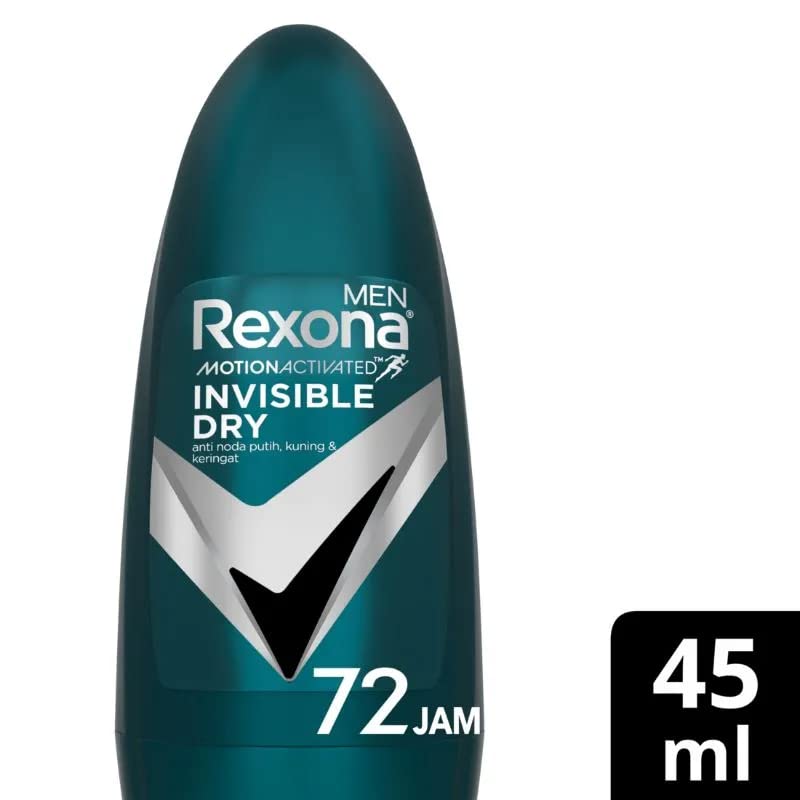 レクソナ Rexona INVISIBLE DRY 制汗防臭体臭 10本新作 Amazon.co.jp: レクソーナ(女性用)制汗剤ロールオンタイプ 40ml