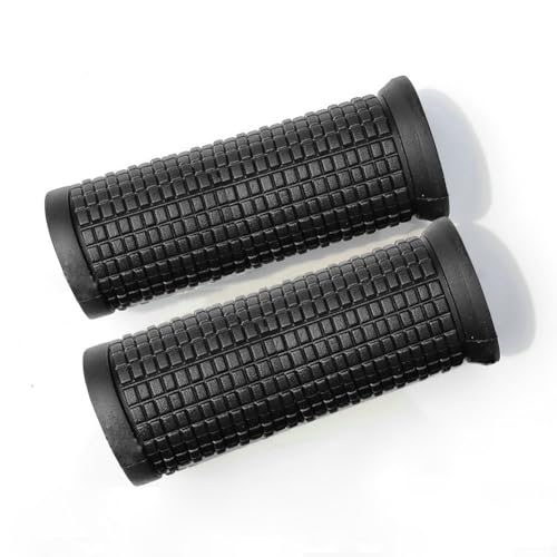 Jotekonoby 1 par de empuñaduras de manillar de bicicleta MTB, para giros de bicicleta, agarre de barra de ciclismo, para manillar de 22,2 mm, piezas de accesorios de bicicletas