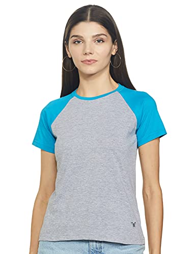 Image of Desi belle Women's Regular Fit T-Shirt