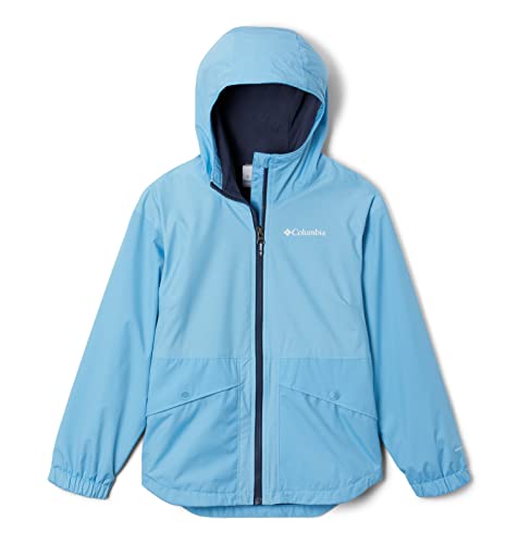 Image of Columbia Kids Watertight II Jacket (Little Kid /Big Kid)