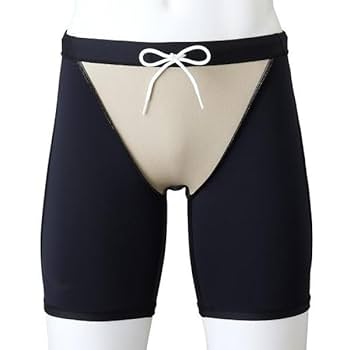 Amazon.co.jp: [ミズノ] スイム 水泳 競泳 練習 スクール水着