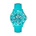 Produktbild Ice-Watch - ICE forever Turquoise - Blaue Herren/Unisexuhr mit Silikonarmband - 000966 (Medium)