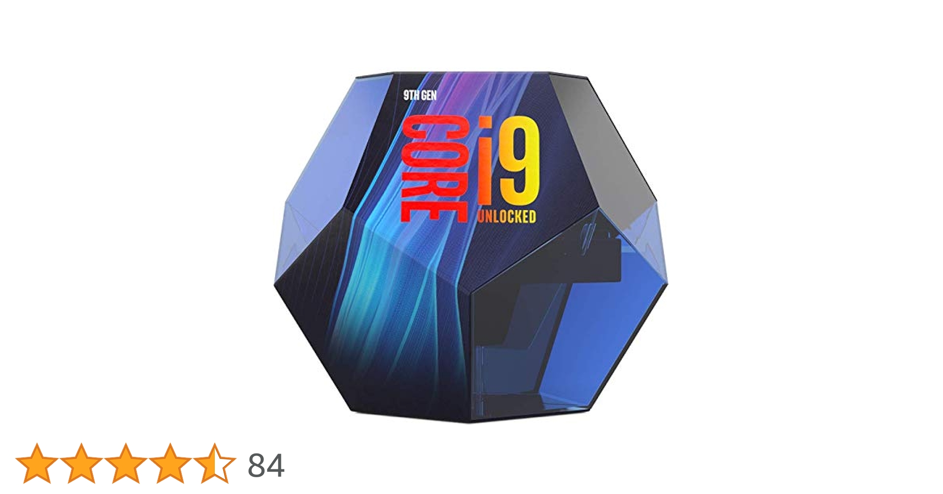 CPU Intel Core i9-9900K CPU Intel Core i9-9900K Processor LGA1151 CPU 735858392426| eBay