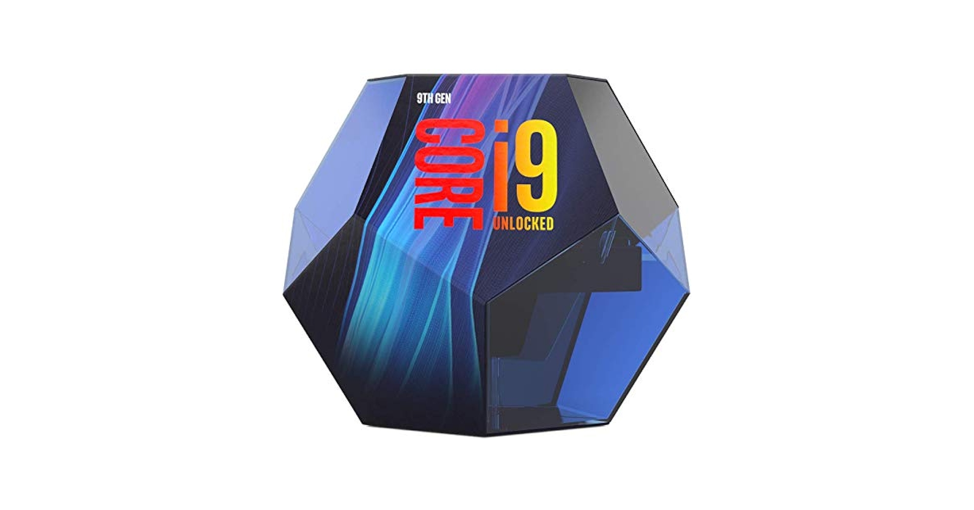 Amazon.com: Intel Core i9 i9-9900K Octa-core [8 Core] 3.60