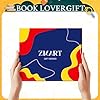 Zmart Book Lover Gifts - Crazy Reading Gifts for Readers, I'm Reading Socks for Teen Boys Girls, Book Stocking Stuffers for Women Men #2