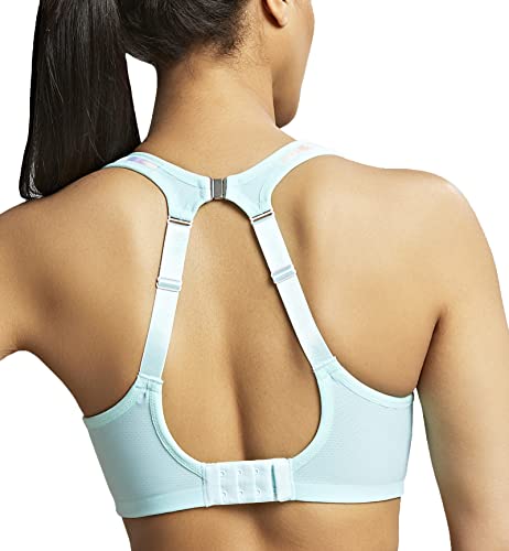 Image of Panache Women's High Impact Underwire Sports Bra Max Support, Moisture Wicking, Heavy Duty Sports Bra for Women