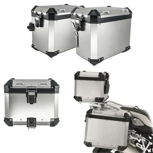 oCNp[{bNX oCNpA~ThobO AQbW gbv{bNX [ gNLAP[X ANZT[ F850 GS LC 2018-2023(One Set Silver)