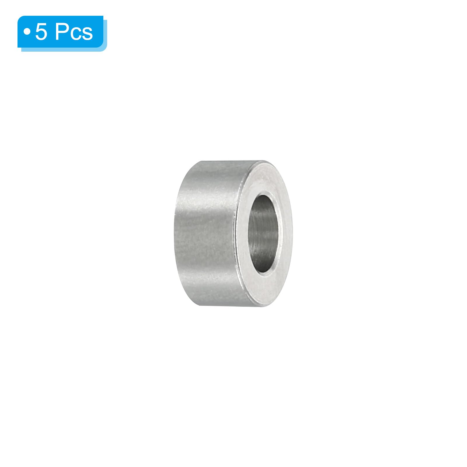 PATIKIL M5 Stainless Steel Spacers - Image 3