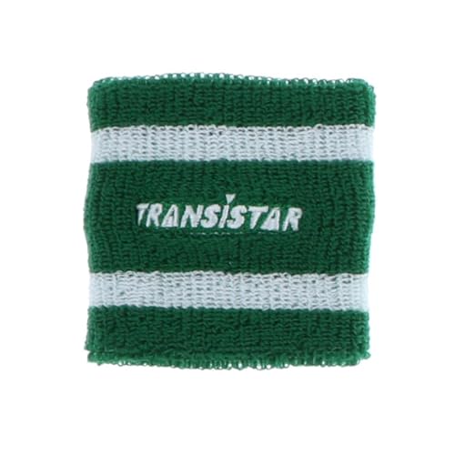 [gWX^] nh{[ pi Wristband 2LINE O[