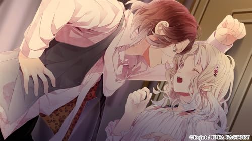 DIABOLIK LOVERS LUNATIC FATE GRAND EDITIONの関連画像3