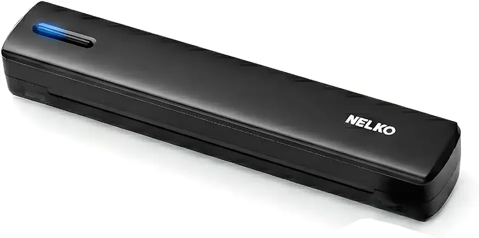 Impressora D810 Térmica Sem Fio Para Stencil de Tatuagem Portátil - Kit Completo com 10 Papéis Transferência e Conectividade BT para Tatuadores