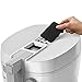 Presto 05443 CoolDaddy Cool-touch Deep Fryer - White