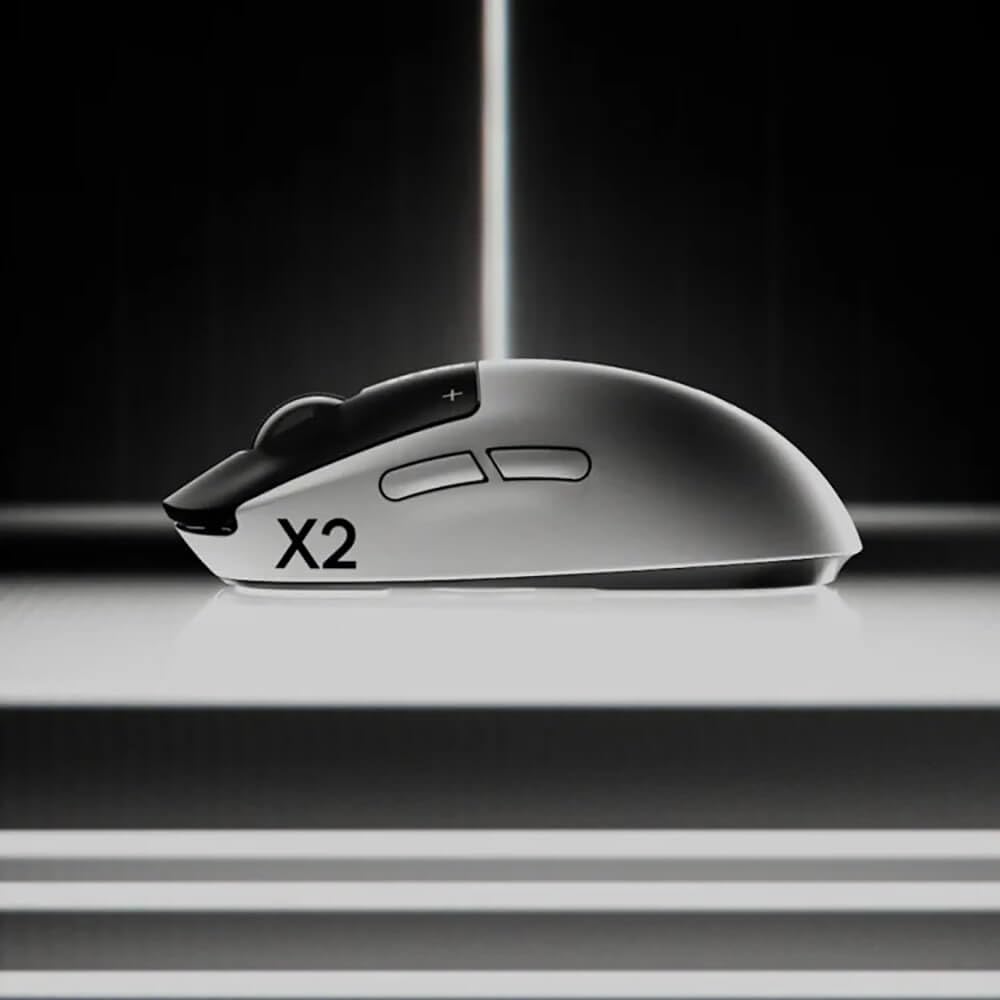 マウス・トラックボール Logitech G PRO X2 SUPERSTRIKE LIGHTSPEED Logitech PRO X2 SUPERSTRIKE Lightspeed Wireless Gaming Mouse