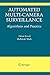 Price comparison product image Automated Multi-Camera Surveillance: Algorithms and Practice: 10 (The International Series in Video Computing, 10)