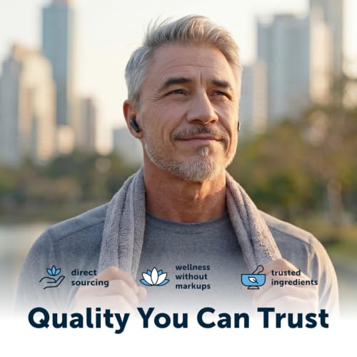Micro Ingredients Methylated Multivitamin