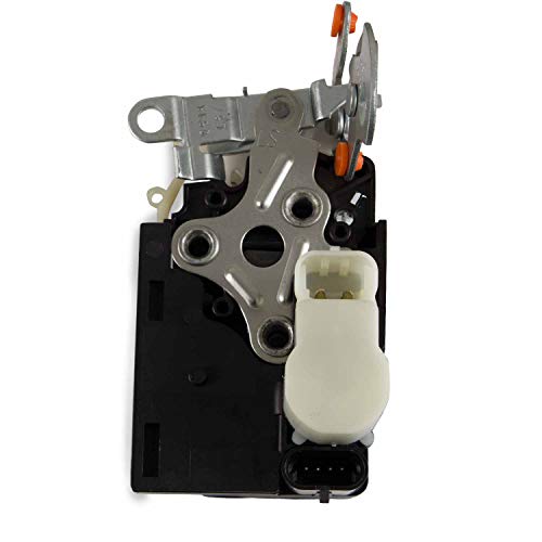 image for RANSOTO Liftgate Lock Actuator Door Latch Motor Compatible with Chevro