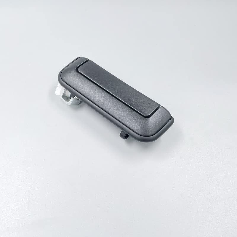 BREUYN Maniglia del Bagagliaio della Maniglia del portellone Posteriore Compatibile con Il Pickup Mitsubishi L200 1996-2004