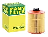 MANN-FILTER