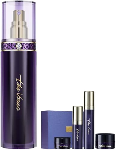 Miniatura 2 de Tónico facial activador de 4.1 fl oz, tóner hidratante antienvejecimiento hidratante reafirmante de la piel, regalo del día de San Valentín, con