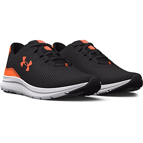 Image of Under Armour Mens Charged Impulse 3Running Shoe