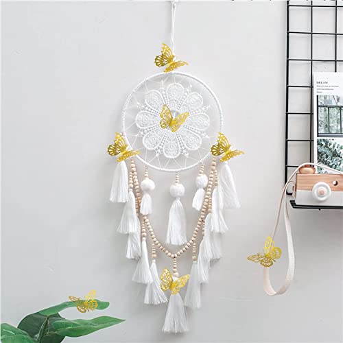 72 Pcs Gold Butterfly Decorations, 3D Butterfly Wall Decors With 3 Styles 3 Sizes, Removable Butterfly Wall Decor Stickers For Home Bedroom Birthday Party Baby Shower (Gold) #TOP3
