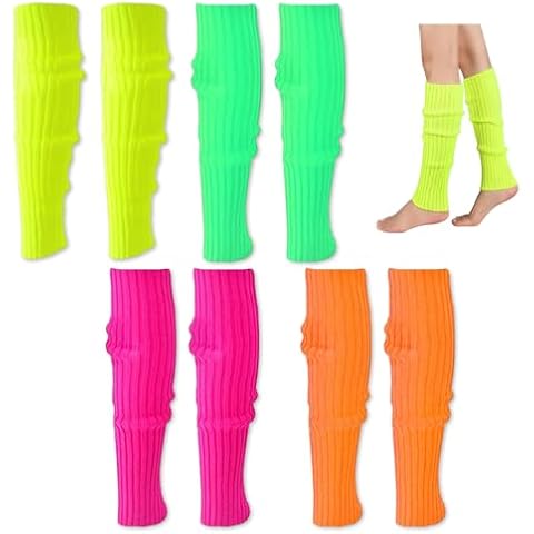 Udbrud Jambières Fluo Femme Cover