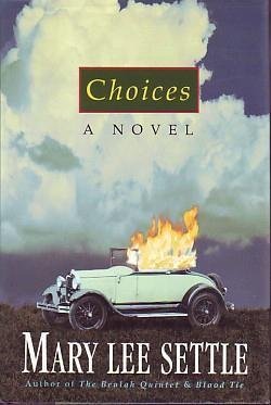 Choices      Hardcover – May 1, 1995