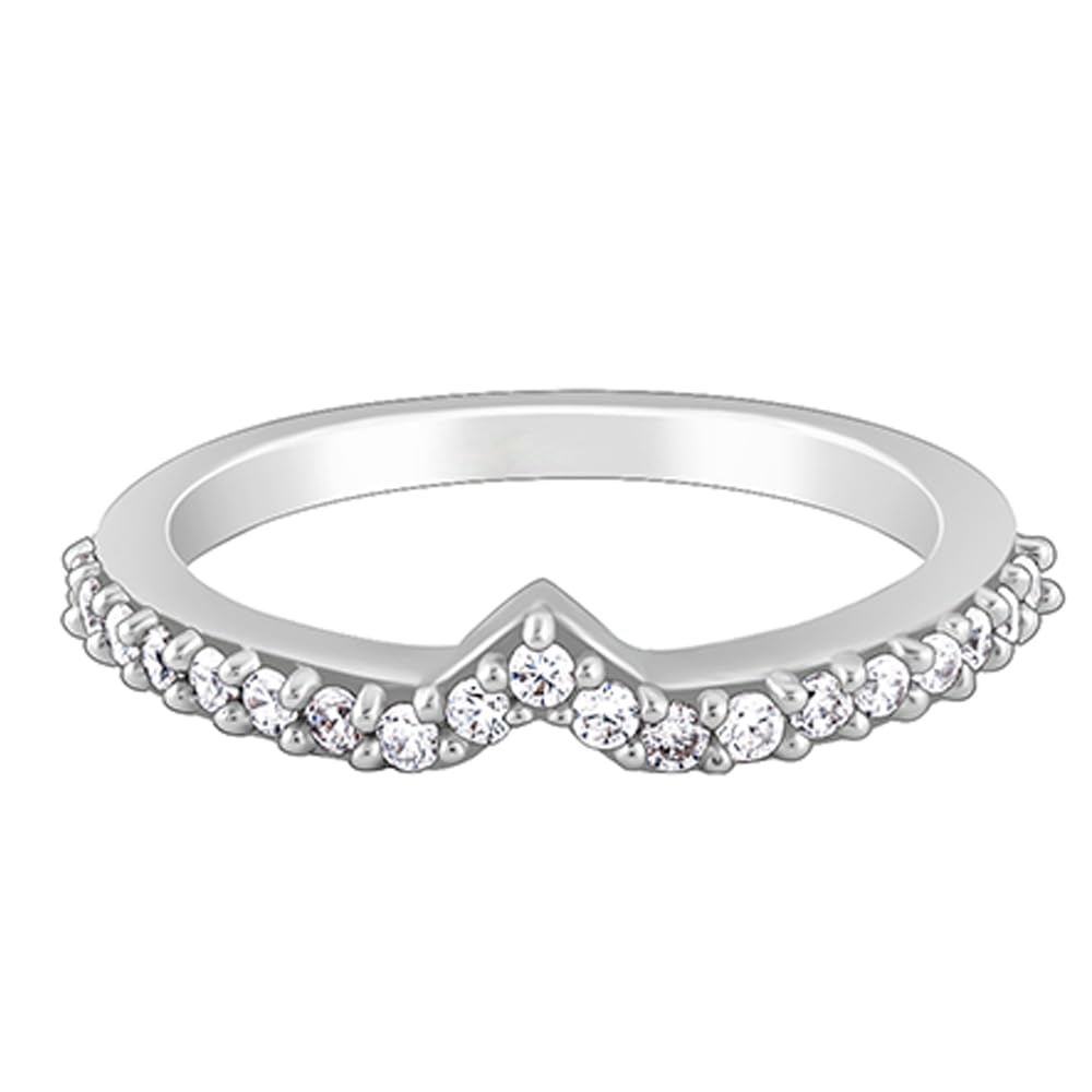 GIVA 925 Silver Cupid Arrow Ring, Adjustable | Gifts for Girlfriend, Gifts for Women & Girls| With Certificate of Authenticity and 925 Stamp | 6 Month Warranty* (B0B4NMDS3J) Amazon Price History, Amazon Price Tracker