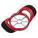 Apple Slicer - Libara, Coupe-Pomme Et Coupe-Pommes, Coupe-Fruits Ultra-Tranchant, En Acier Inoxydable, Apple Divider Et Corer