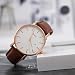 Imagen de BUREI Relojes de Pulsera para Hombre