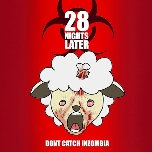『28 Nights Later (Part 2 of 2)』のカバーアート