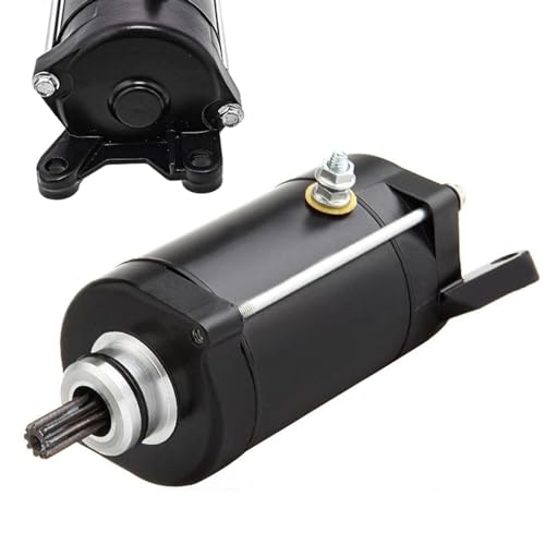 Démarreur de haute précision 63M-81800-00 pour WaveRunner XLT800