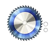 - Beschichtung: Nano blau beschichtet