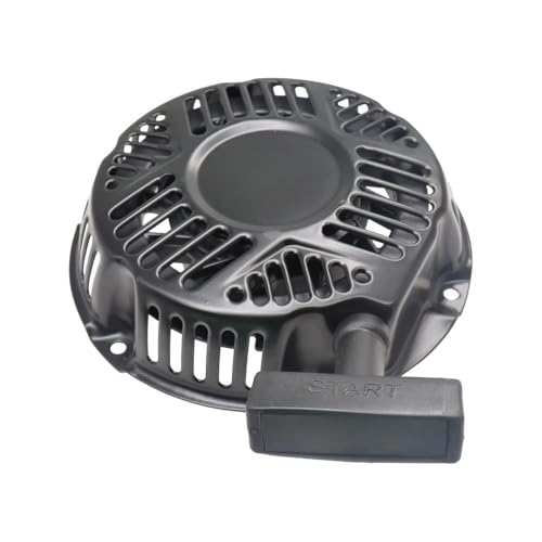 Démarreur à rappel pièce 590607 compatible pour tondeuse à gazon