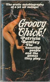 Paperback Groovy Chick! [Unknown] Book