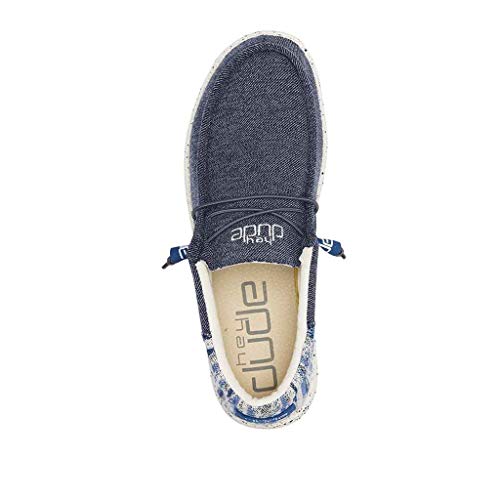 Image of HEYDUDE Men's Wally Funk