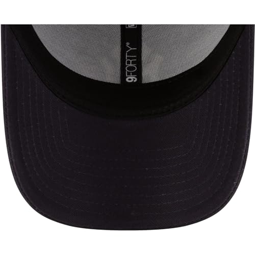 Casquette de baseball New Era Fruit Icon 9Forty New York Yankees - vue 8