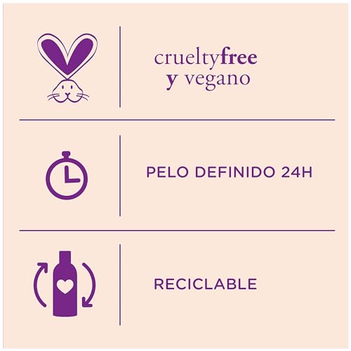 Aussie Crema Definidora De Rizos Work That Curl | Para Cabello Seco Rizado Y Ondulado | Aceite De Jojoba, Coco Y Nuez De Macadamia | Fórmula Vegana Sin Maltrato Animal | Crema Para Rizos - imagen 5