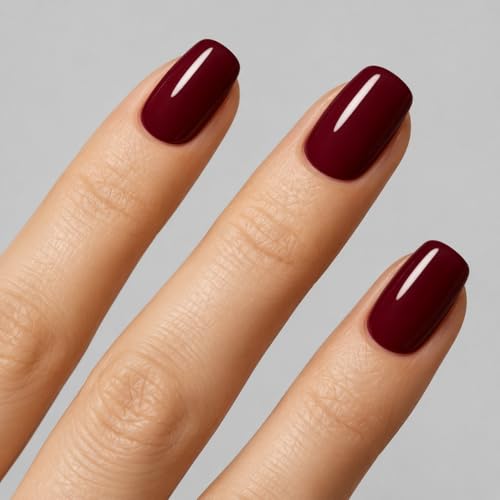LIPPMANN Nail Polish Vegan 21 Free, view 3