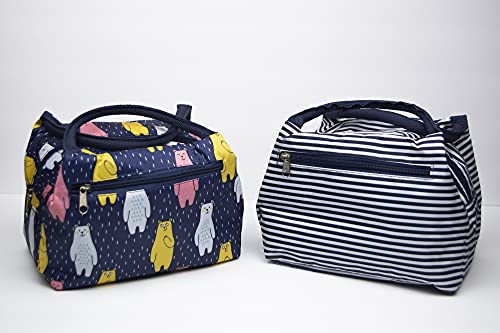 Generic Travel Breast Pump. Bundle – 5 Items: Breast Pump, Travel Bag, Breast Milk Bags (With Pen), Travel Ice Pack, Formula Container… (Tmp-322) #TOP2