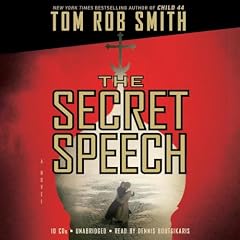 The Secret Speech Titelbild