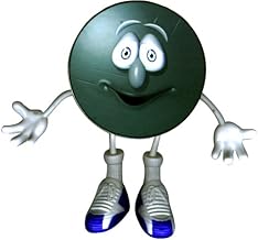 Chuck the Puck